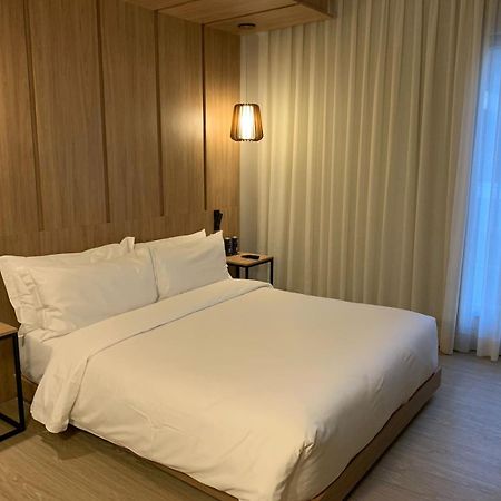 Radisson Pinheiros 호텔 상파울루 외부 사진