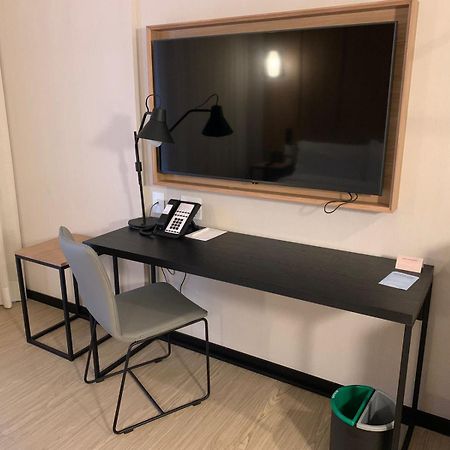 Radisson Pinheiros 호텔 상파울루 외부 사진