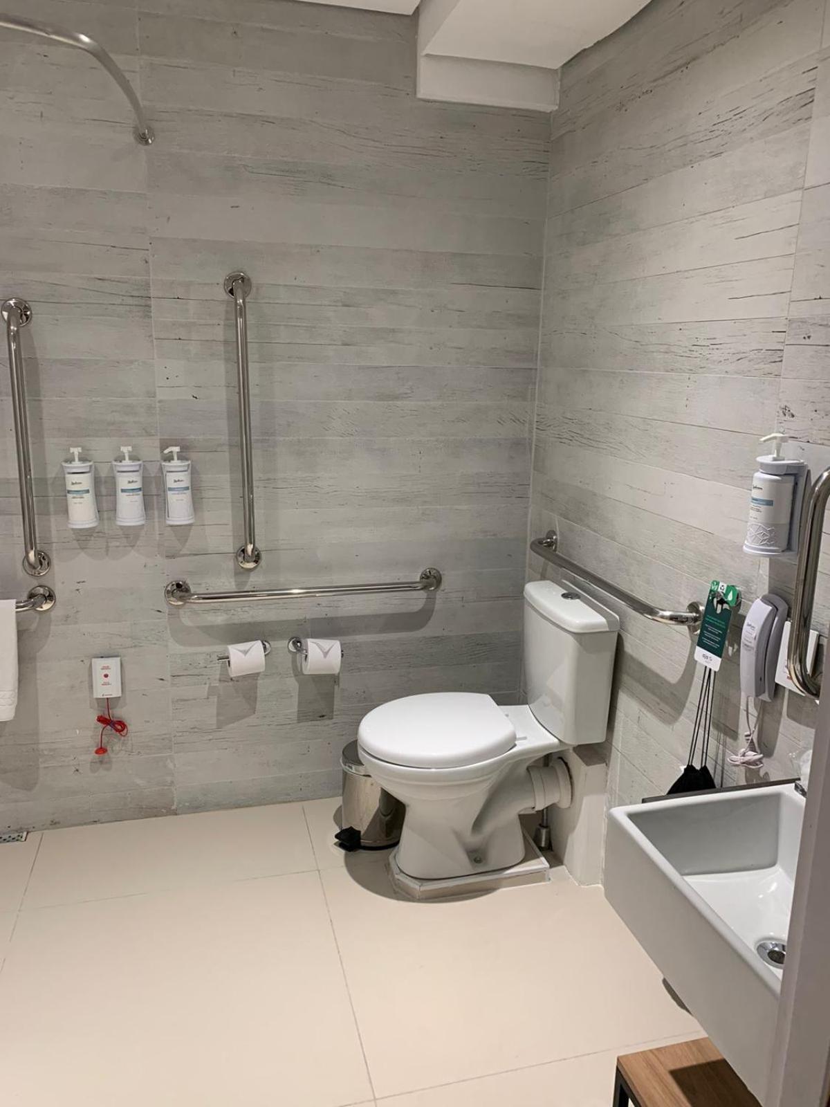 Radisson Pinheiros 호텔 상파울루 외부 사진
