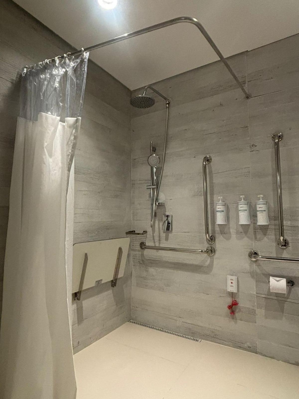 Radisson Pinheiros 호텔 상파울루 외부 사진
