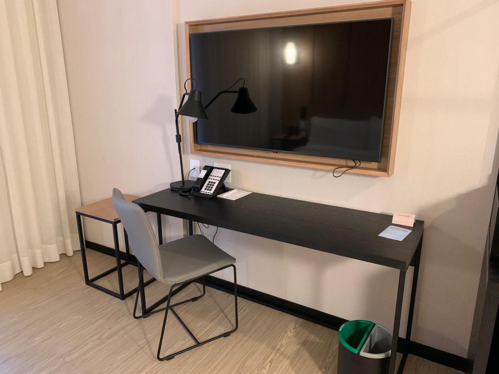 Radisson Pinheiros 호텔 상파울루 외부 사진
